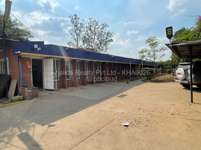 Other Commercial for Sale in Southerton, Harare