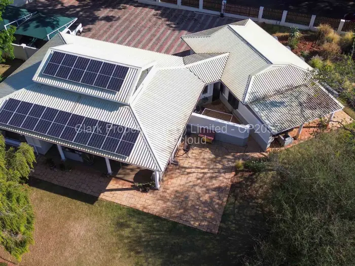Townhouse/Complex/Cluster for Sale in Greystone Park, Harare