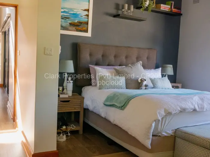 Townhouse/Complex/Cluster for Sale in Greystone Park, Harare