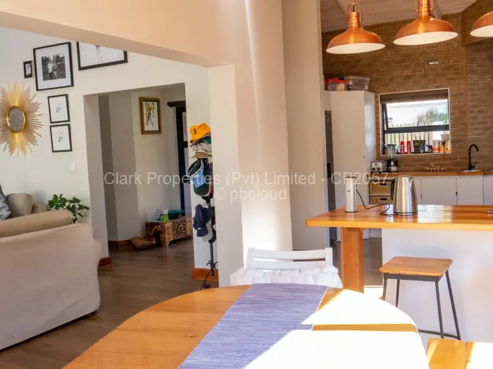 Townhouse/Complex/Cluster for Sale in Greystone Park, Harare