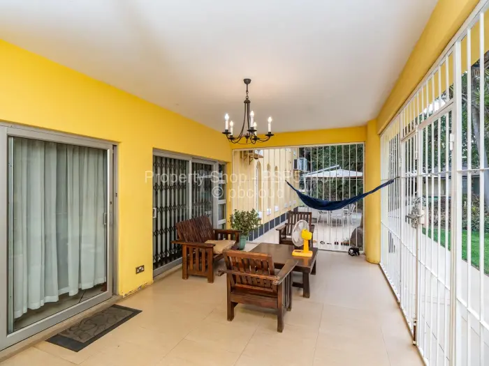 5 Bedroom House for Sale in Marlborough, Harare