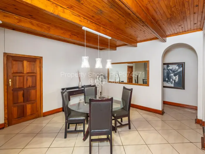 5 Bedroom House for Sale in Marlborough, Harare