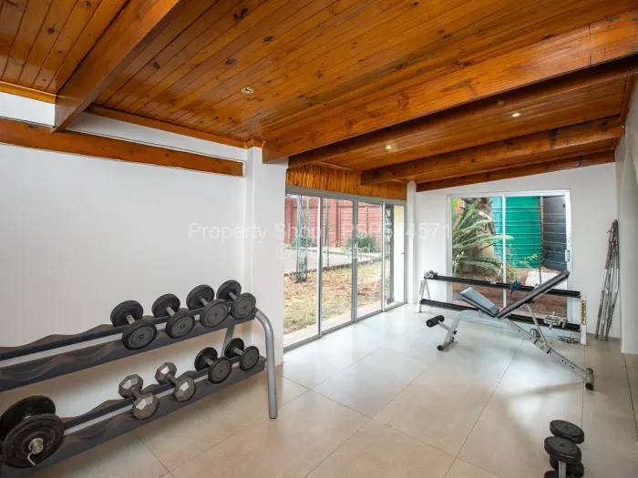 5 Bedroom House for Sale in Marlborough, Harare