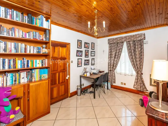 5 Bedroom House for Sale in Marlborough, Harare