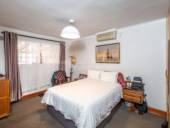 5 Bedroom House for Sale in Marlborough, Harare