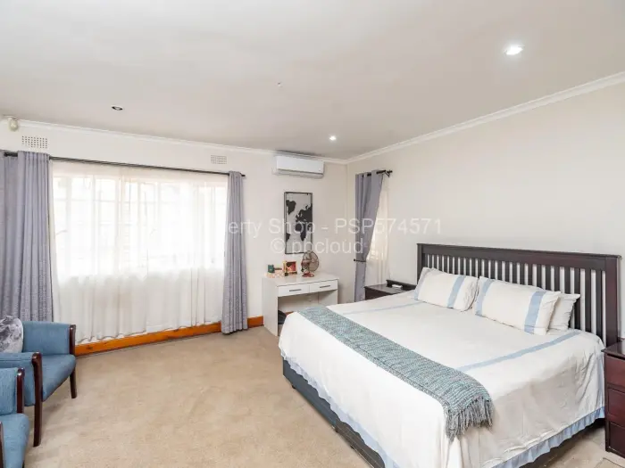 5 Bedroom House for Sale in Marlborough, Harare