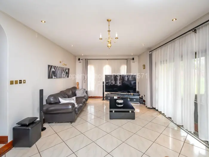 5 Bedroom House for Sale in Marlborough, Harare