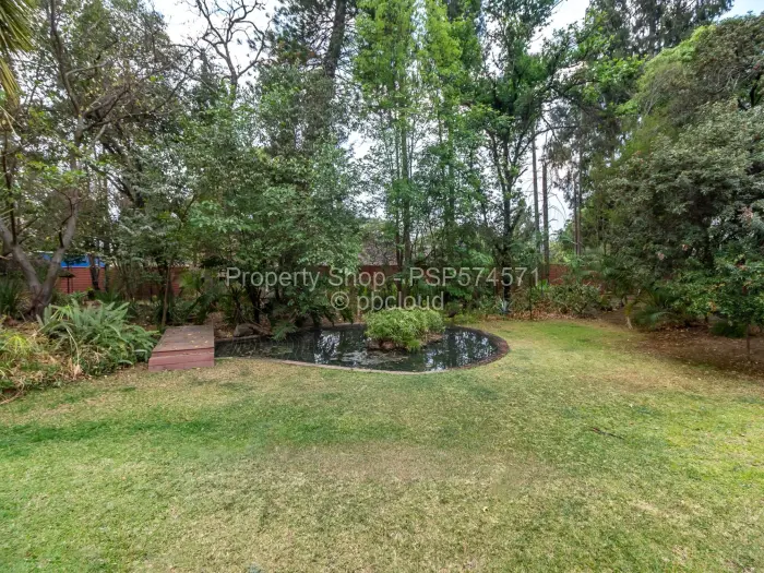 5 Bedroom House for Sale in Marlborough, Harare