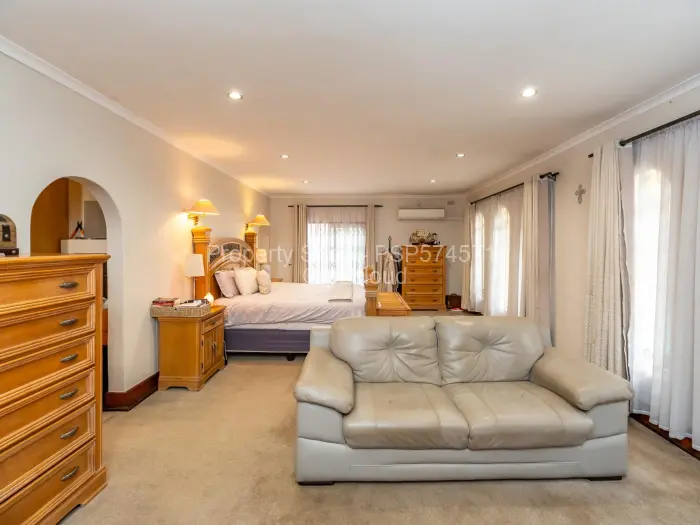 5 Bedroom House for Sale in Marlborough, Harare
