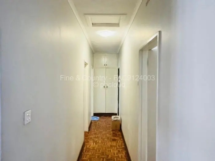 3 Bedroom House to Rent in Pomona, Harare