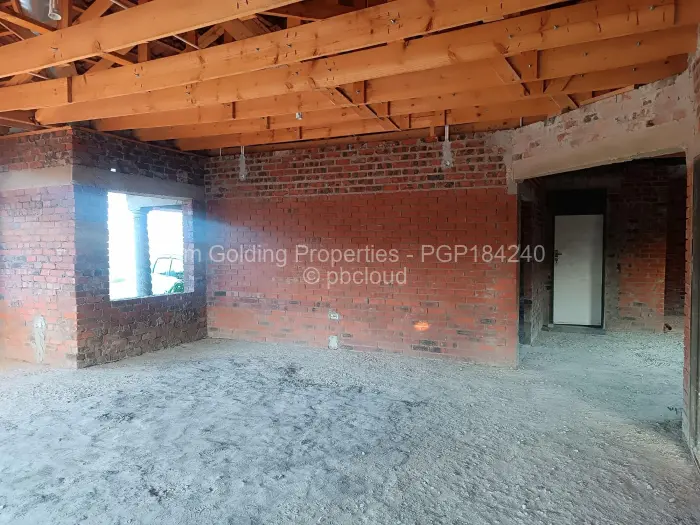 4 Bedroom House for Sale in Zimre Park, Harare