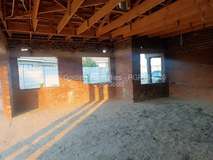 4 Bedroom House for Sale in Zimre Park, Harare