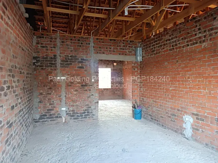 4 Bedroom House for Sale in Zimre Park, Harare