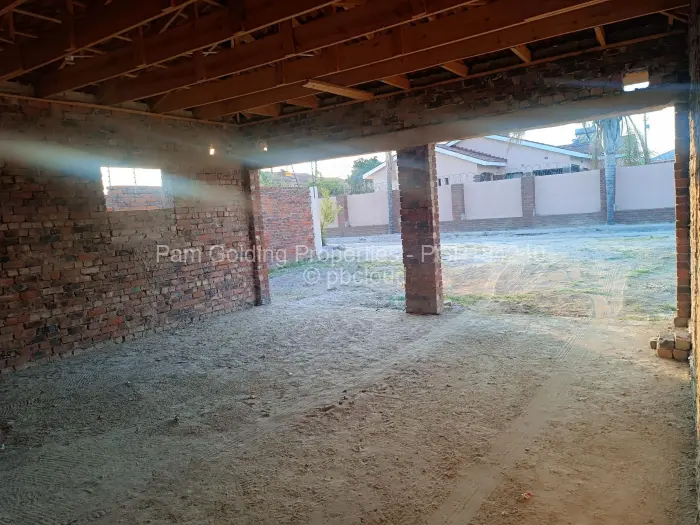 4 Bedroom House for Sale in Zimre Park, Harare
