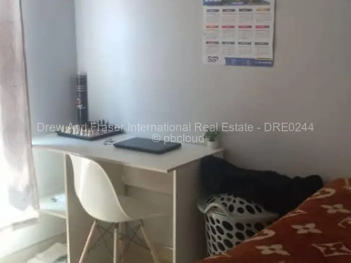 4 Bedroom House for Sale in Nkwisi Gardens, Harare