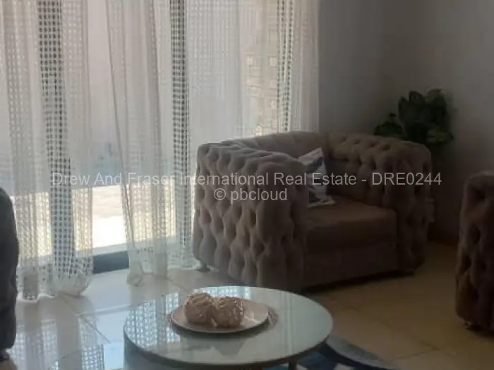 4 Bedroom House for Sale in Nkwisi Gardens, Harare