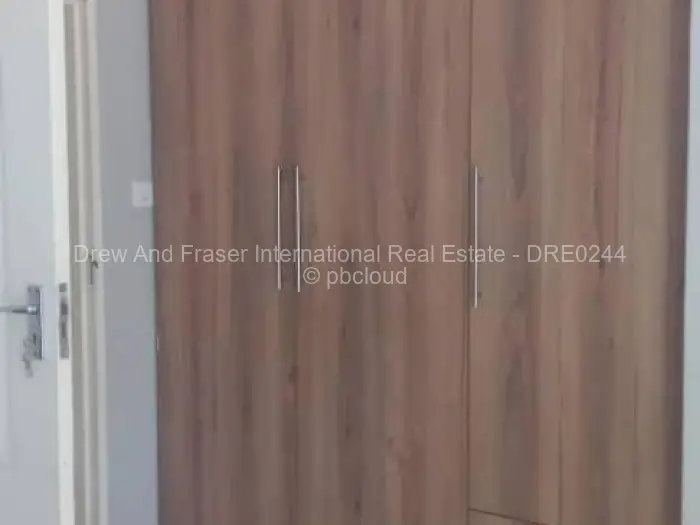 4 Bedroom House for Sale in Nkwisi Gardens, Harare