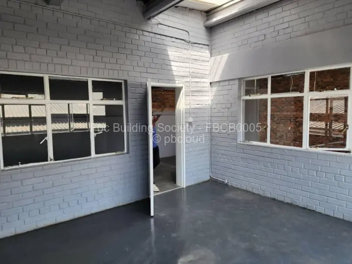 Commercial Property to Rent in Msasa