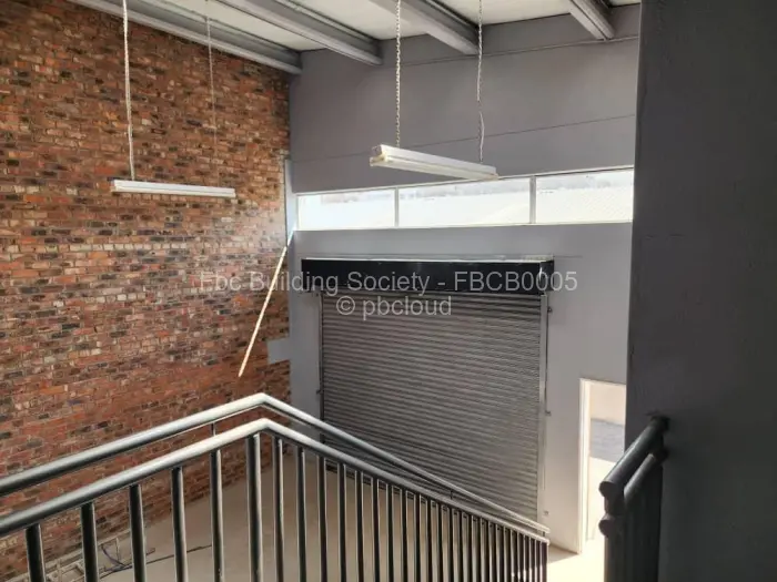 Commercial Property to Rent in Msasa