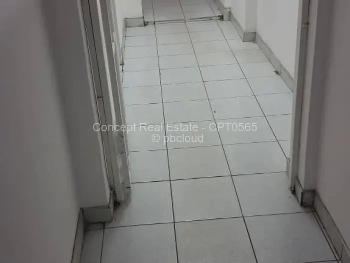 Warehouse/Industrial for Sale in Eastlea, Harare