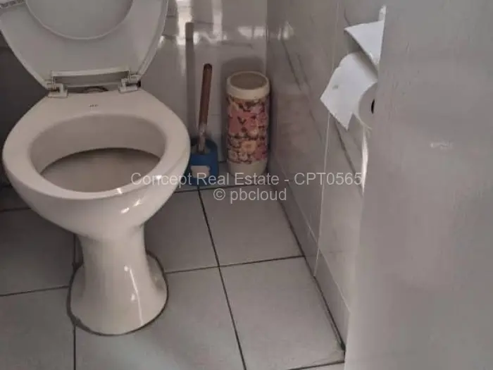 Warehouse/Industrial for Sale in Eastlea, Harare