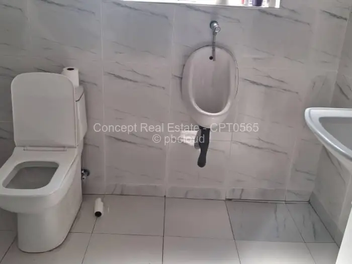 Warehouse/Industrial for Sale in Eastlea, Harare