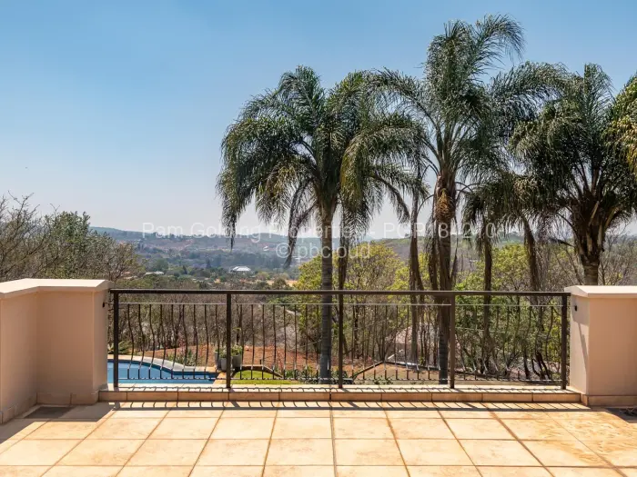 6 Bedroom House for Sale in Borrowdale Brooke, Harare