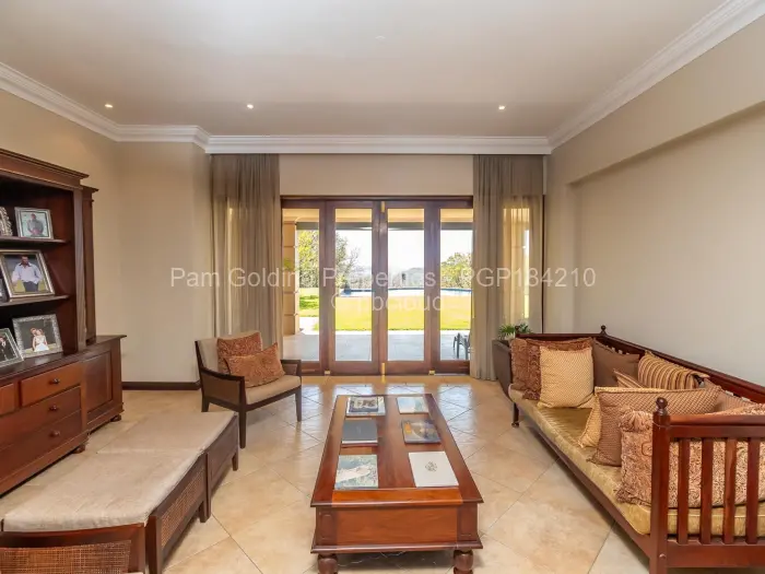 6 Bedroom House for Sale in Borrowdale Brooke, Harare