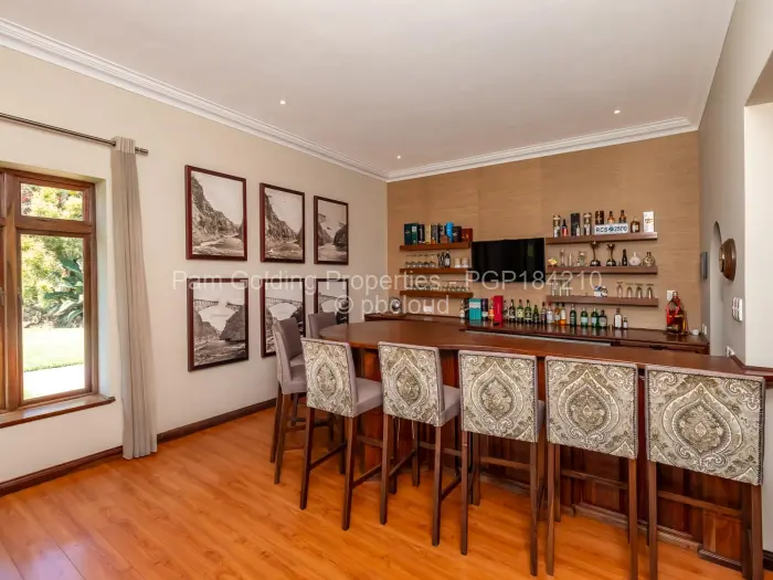 6 Bedroom House for Sale in Borrowdale Brooke, Harare