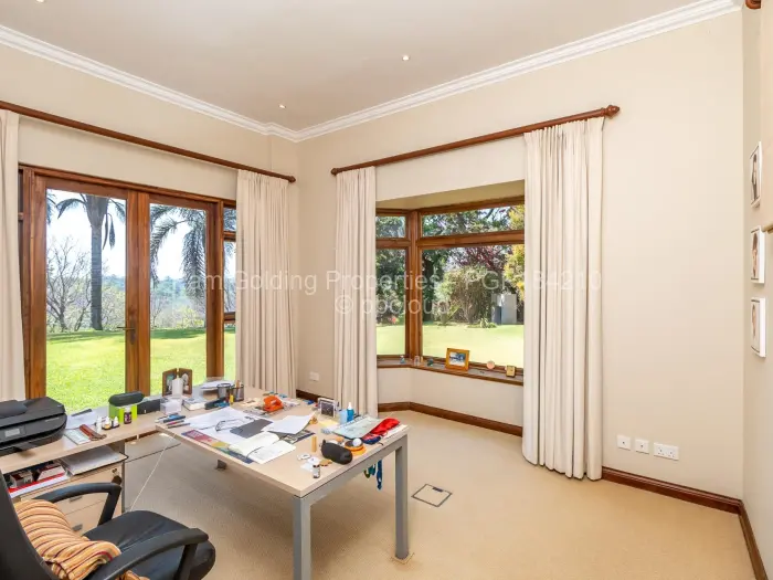 6 Bedroom House for Sale in Borrowdale Brooke, Harare