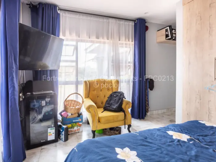 5 Bedroom House for Sale in Brookeview, Harare