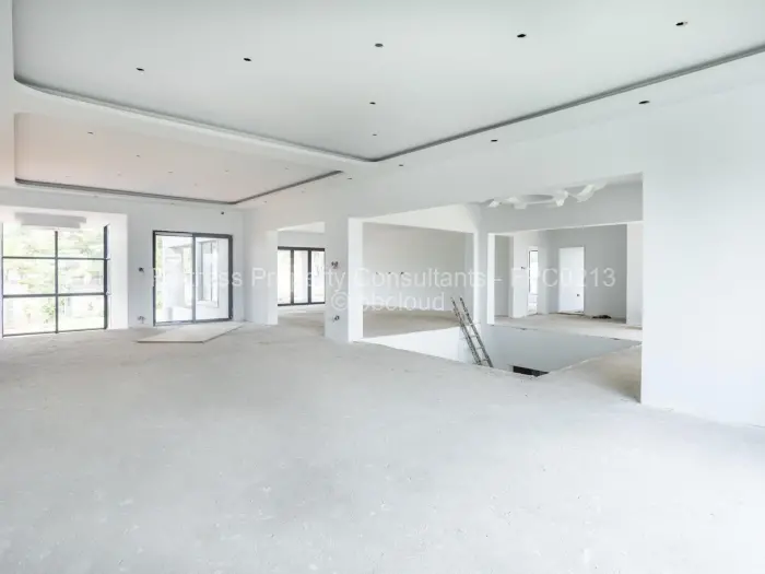 5 Bedroom House for Sale in Brookeview, Harare