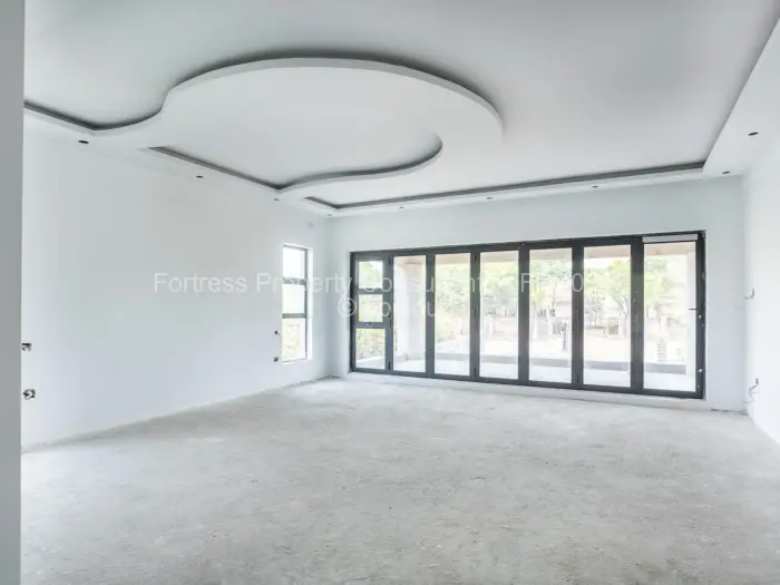 5 Bedroom House for Sale in Brookeview, Harare