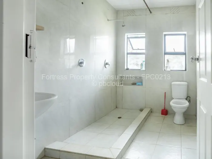 5 Bedroom House for Sale in Brookeview, Harare