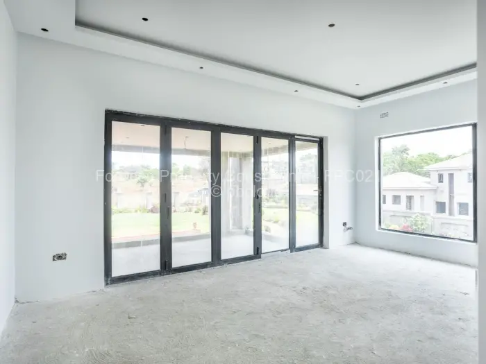 5 Bedroom House for Sale in Brookeview, Harare