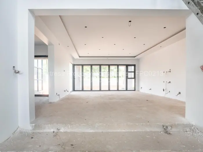 5 Bedroom House for Sale in Brookeview, Harare