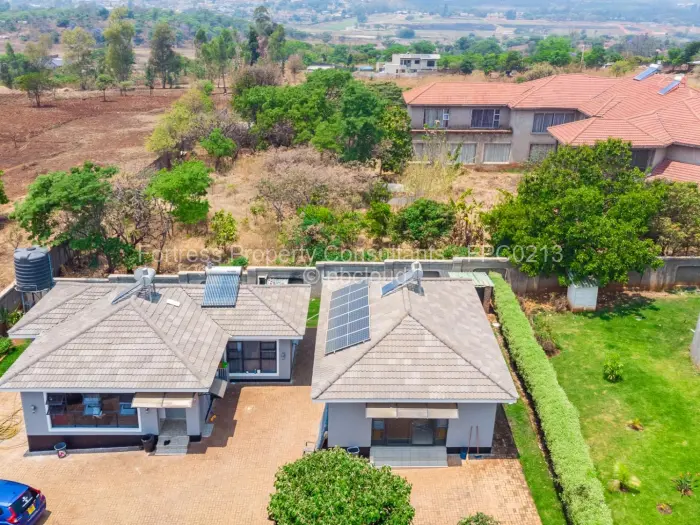 5 Bedroom House for Sale in Brookeview, Harare