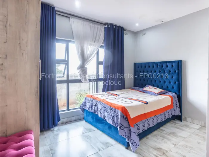 5 Bedroom House for Sale in Brookeview, Harare