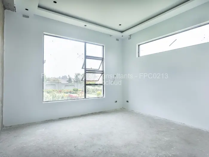 5 Bedroom House for Sale in Brookeview, Harare