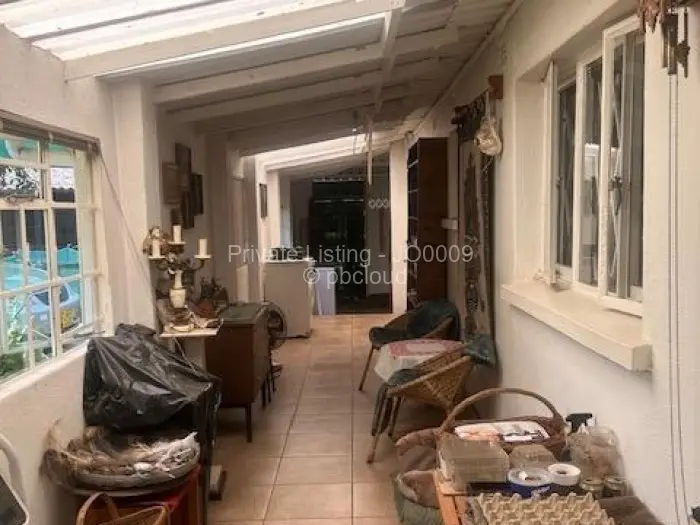 3 Bedroom House for Sale in Lake Chivero, Lake Chivero