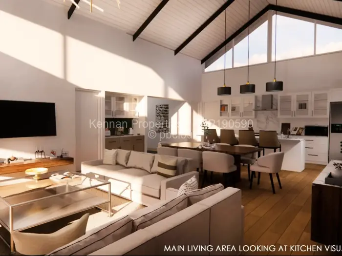 Townhouse/Complex/Cluster for Sale in Colne Valley, Harare