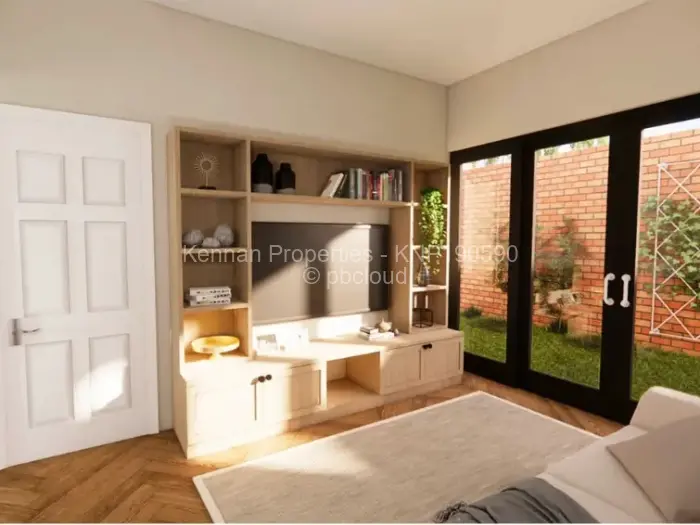 Townhouse/Complex/Cluster for Sale in Colne Valley, Harare