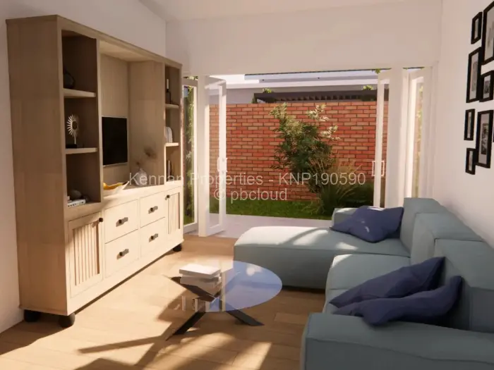 Townhouse/Complex/Cluster for Sale in Colne Valley, Harare