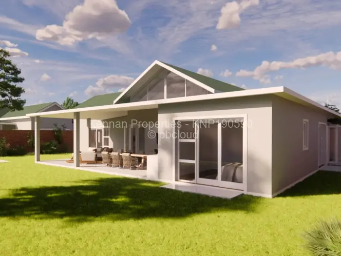 Townhouse/Complex/Cluster for Sale in Colne Valley, Harare
