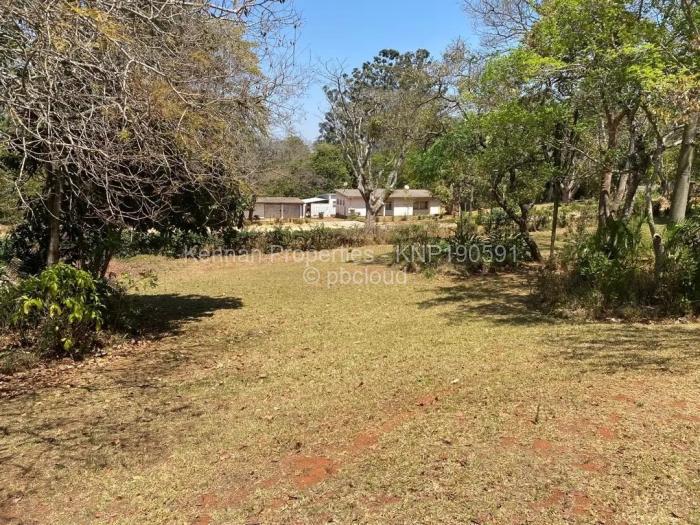 3 Bedroom House for Sale in Murambi, Mutare