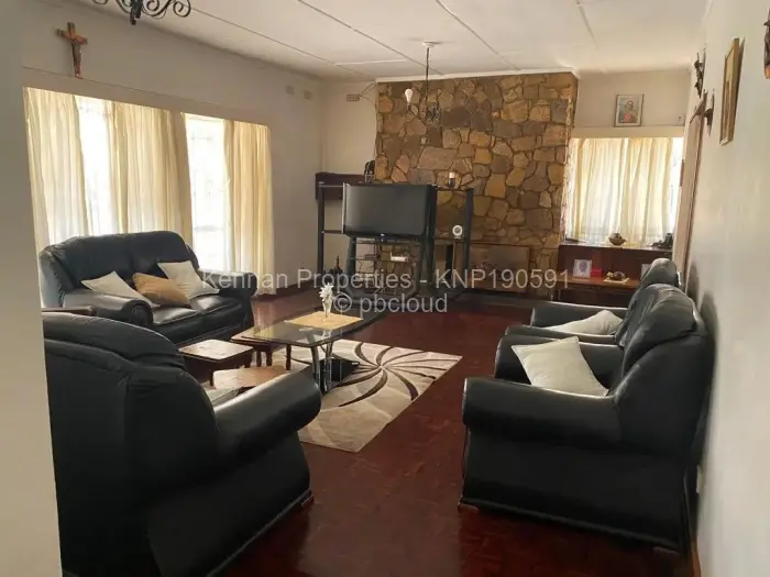 3 Bedroom House for Sale in Murambi, Mutare