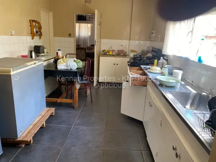 3 Bedroom House for Sale in Murambi, Mutare