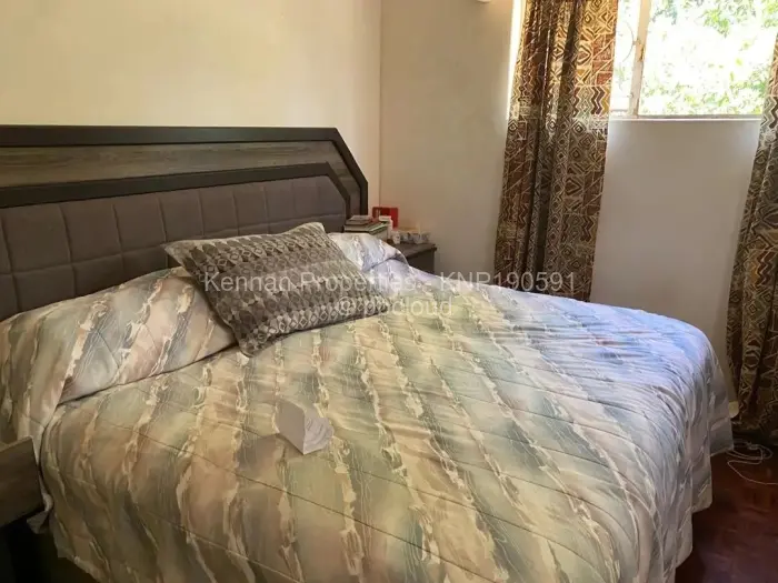 3 Bedroom House for Sale in Murambi, Mutare