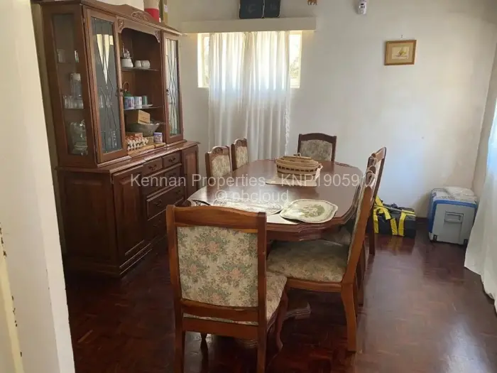 3 Bedroom House for Sale in Murambi, Mutare