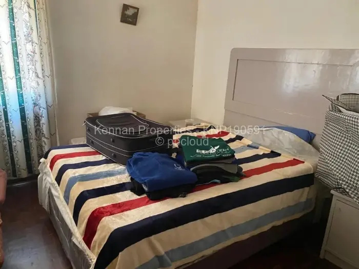 3 Bedroom House for Sale in Murambi, Mutare